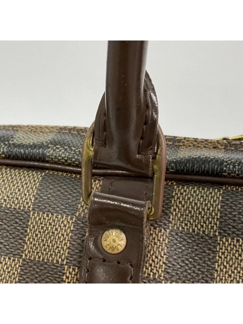 Louis Vuitton this authentic